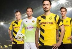 Borussia Dortmund ürünlerini Türk şirket üretecek