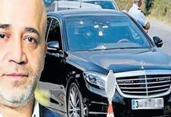Sancak saldırısında bir tutuklama!
