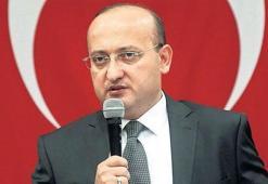 ‘Çözüm sürecine dönemezsiniz’