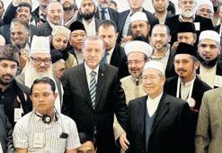 Erdoğan: Nobel siyasi!