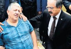 Hendek kapatırken PKK ateşi: 1 polis şehit