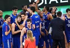Efes çok rahat