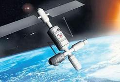 Türksat 4B fırlatıldı