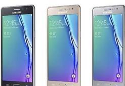 Samsung Z3 satışa çıkıyor