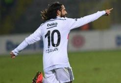 Schalke'nin hedefi Olcay Şahan