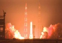 Türksat 4B uydusundan ilk sinyal alındı
