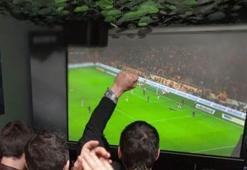 Fenerbahçe-Ajax maçı 4K izlenecek!