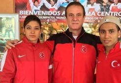 Tatar ve Tazegül'den çok önemli adım