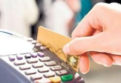 Kredi kartıyla peşin alışveriş taksiti geçti