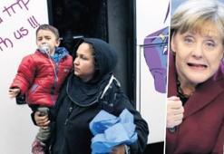 Merkel: Vize için birkaç adım kaldı