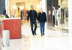 İstanbul’a geri döndü