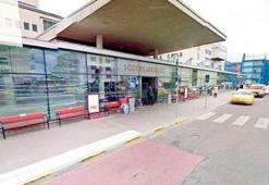 Erkek tecavüz kurbanı için tedavi merkezi
