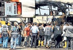 10 numara yağ faciasında bütün suç şoföre yıkıldı