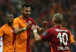 Aslan'dan 4x4'lük geri dönüş