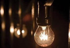 İstanbul'da elektrik kesintisi