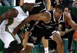 Beşiktaş Giresun'da kayıp!