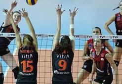 Ligdeki ilk derbi VakıfBank’ın