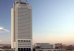 Halkbank'tan flaş açıklama