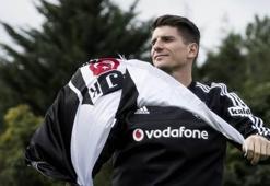 “Bayern Münih’te gibiyim”