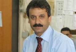 Mehmet Faraç'a kaldığı otelde gözaltı