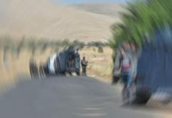 Uzman çavuş mayına bastı! Ağır yaralı