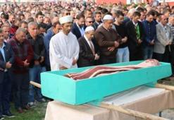 Ankaralı Namık toprağa verildi