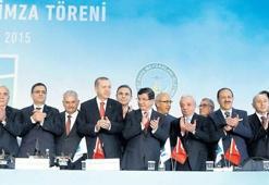 Tek kuruş harcamadan 26 milyar euro kazanç