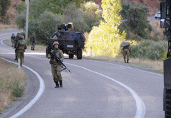 Tunceli'deki büyük operasyon sona erdi