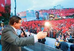 Davutoğlu, Demirtaş’ı arayan Gül’e sitem etti