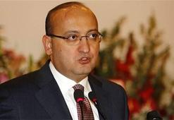 Yalçın Akdoğan'dan  flaş açıklama!