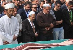 Ankaralı Namık'ın cenazesini o imam kıldırdı