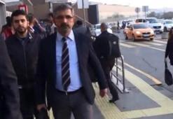 Tahir Elçi İstanbul'a getirildi!