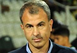 Sefer Yılmaz'la yollar ayrıldı