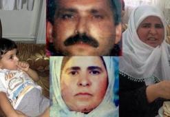 Eşi ve torununu öldürdü, gelinini yaralayıp intihar etti