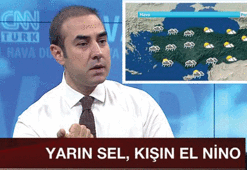 'Perşembe tehlikeli gün!'