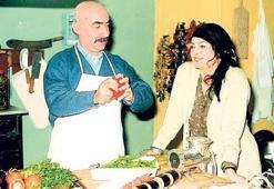 En efsane çift Hanım ile Ali Haydar Usta