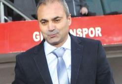 Giresunspor'da 2. Sözeri dönemi