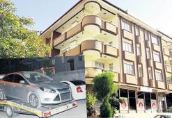 IŞİD’in bomba depoları bulundu