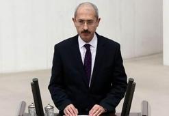 Ulaştırma Bakanı'ndan flaş açıklama