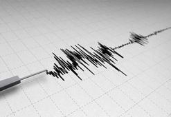 Vanuatu'da 7,1 büyüklüğünde deprem