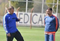 Sivasspor’da dertler bitmiyor