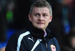 Molde'de ikinci Solskjaer dönemi