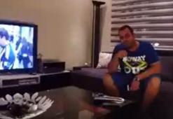 Arabasını sattı, Fenerbahçe’ye bastı!