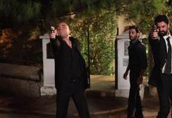 Eşkıya Dünyaya Hükümdar Olmaz 8. Bölüm fragmanında intikam-izle