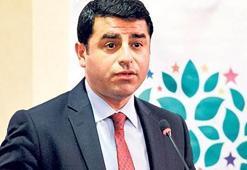 HDP'den koalisyon açıklaması