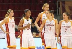 Galatasaray’dan ilk galibiyet