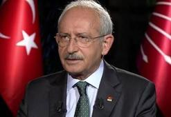 Kılıçdaroğlu'ndan flaş açıklamalar
