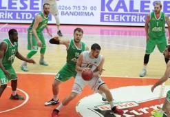 Banvit yine gülemedi!