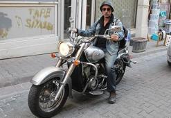 40 yıllık motorcuyum