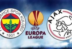 Fenerbahçe-Ajax maçı hangi kanalda?